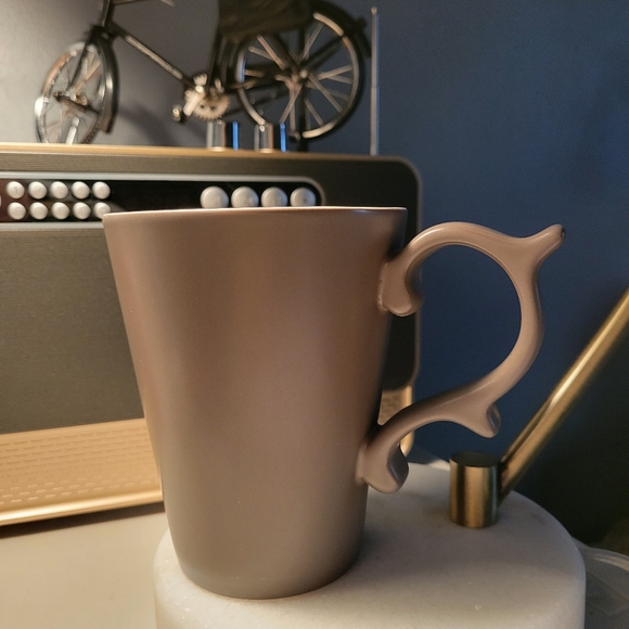 2012 Starbucks Taro mug (rare and collective) - Picture 3 of 6